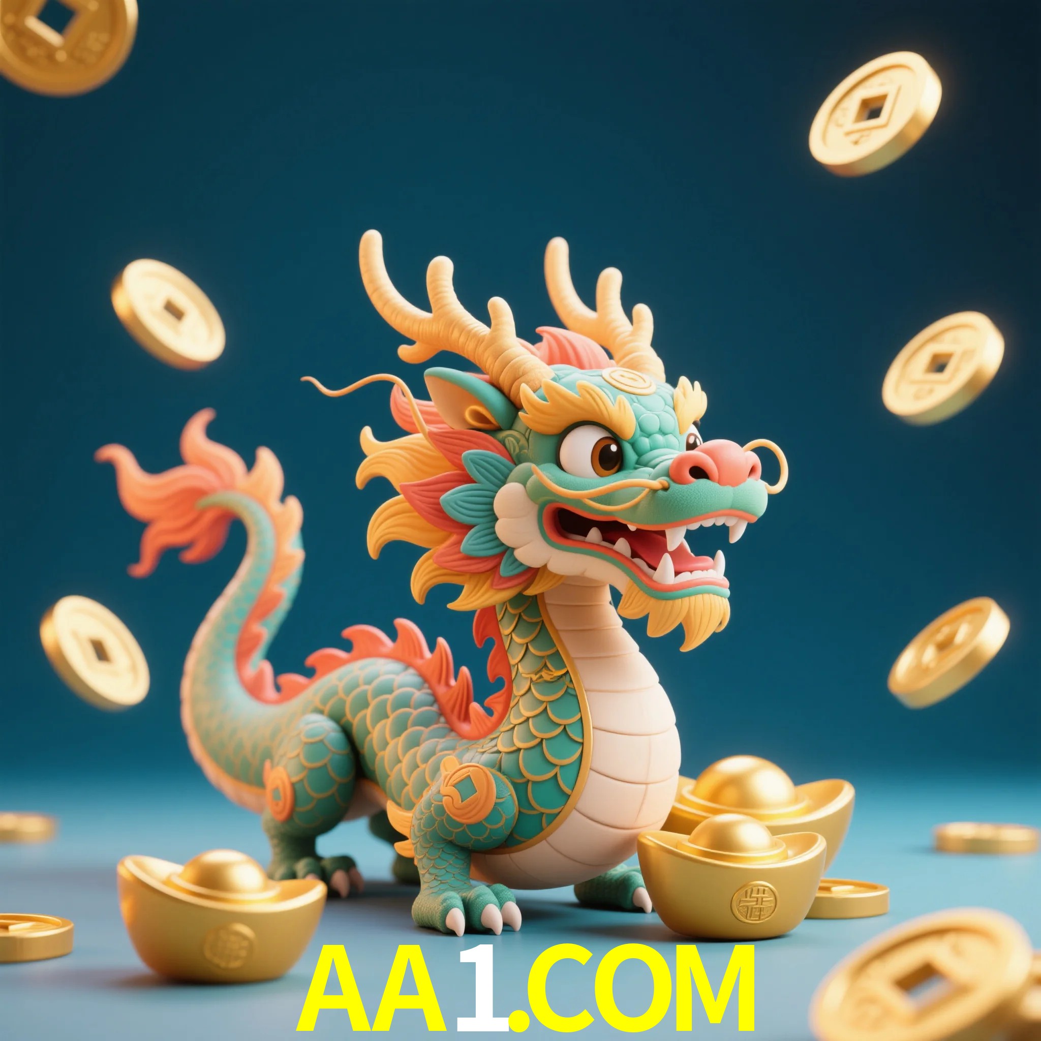aa1game-App